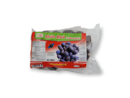 Kardamom černý 100 g