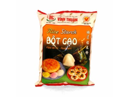Rýžový škrob VINH THUAN 400 g