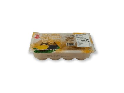 Palmový cukr COCK BRAND 454 g