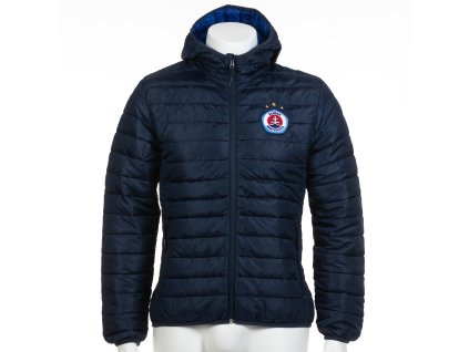 TEST Bunda HC Slovan KAPPA L