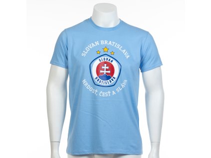 TEST Bunda HC Slovan KAPPA L