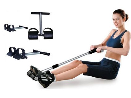 2827 tummy trimmer domaci posilovac