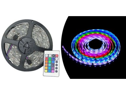 2944 barevny led pasek ozivte tvuj byt ci dum