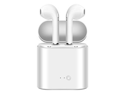 sluchatka i7s airpods