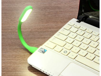 usb lampicka 2