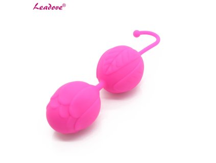 100 Silicone Kegel Balls Smart Love Ball for Vaginal Tight Exercise Machine Vibrators Ben Wa Balls of Sex Toys for Women