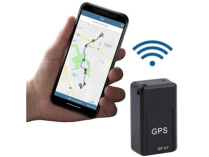 gps mini lokator
