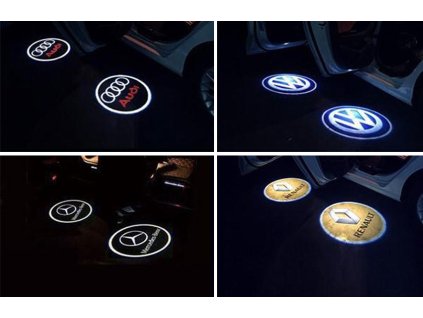 LED logo projektor2