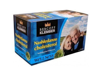 bercoff caj nashledanou cholesterol