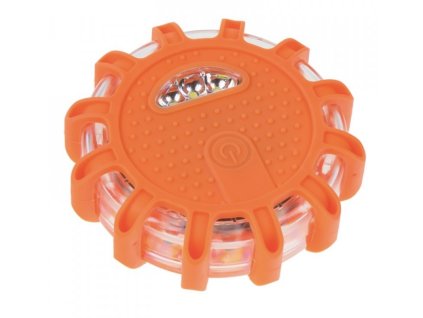 5573 led vystrazne svetlo 12 3led