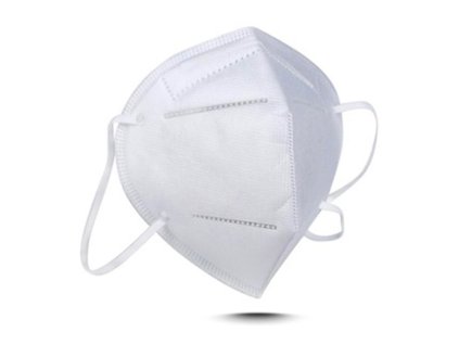 respirator ffp2 ffp3 kn95 1
