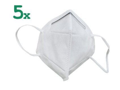 respirator kn95+