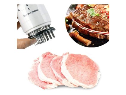 5825 1 tenderizer propichovac zkrehcovac masa