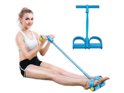 posilovaci guma body trimmer