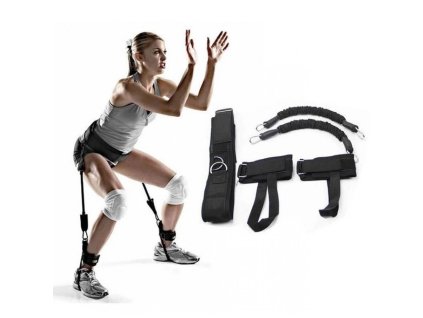 posilovaci trenazer vertical high jump trainer