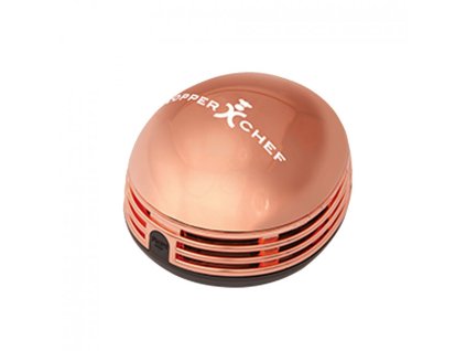 mini stolni vysavac copper chef 3