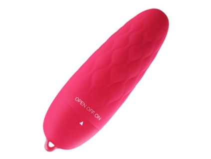 minivibrator power