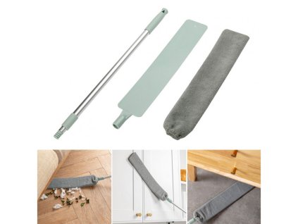 sklapeci cistici mop proti prachu