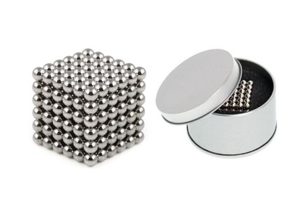 neocube balls magneticka stavebnice