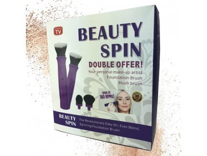 beauty spin0