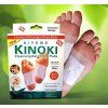 kinoki naplasti