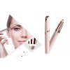 3720 zastrihovac na oboci flawless brows
