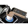 Bluetooth FM Transmitter, na USB a micro SD karty3
