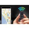 GPS mini magnetický lokátor s funkcí odposlechu2