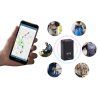 GPS mini magnetický lokátor s funkcí odposlechu
