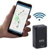 gps mini lokator