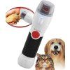 brousek na upravu psich drapku paw perfect