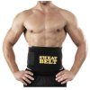 5863 hubnouci pas sweat belt