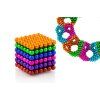 neocube color balls magneticka stavebnice