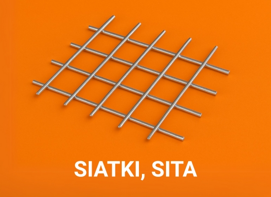 Pletiva a sítě