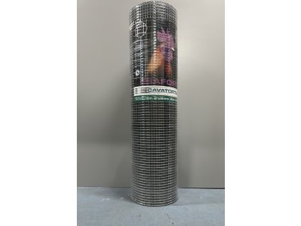 101693 1447 esafort pletivo oko 12 7x12 7mm drat 1 05mm role
