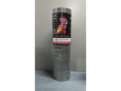 101696 1450 esafort pletivo oko 16x16mm drat 1 20mm role