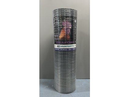 101699 1453 esafort pletivo oko 19x19mm drat 1 45mm role