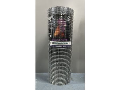 101705 1459 esafort pletivo oko 19x19mm drat 2 05mm role