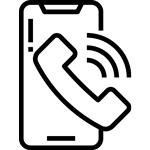 Ikona telefonu