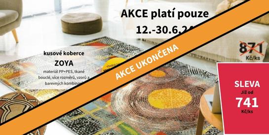 Akce B-line od 12.-30.6.24