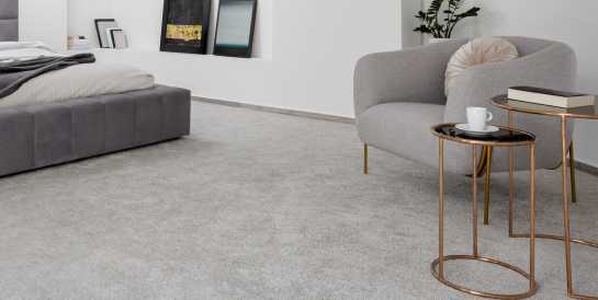 Metrážový koberec: Bytový nebo Komerční?