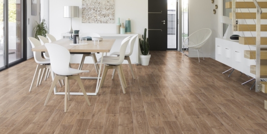 PVC s filcem, nebo bez filcu?