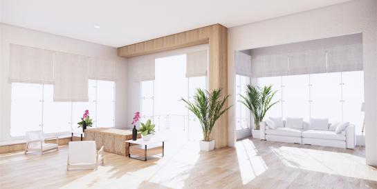 Výběr vinylové podlahy: Lepená, zámková nebo rigidní?