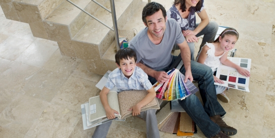 Výhody smyčkového a střiženého metrážového koberce: Který je pro vás nejlepší?