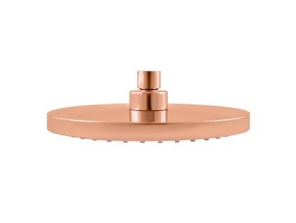 7048 1 hlavova sprcha zlata ruzova kartacovana ps0061zrk rav slezak