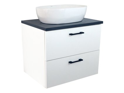 99417 1 koupelnova skrinka pod deskove umyvadlo agria new w 60 hd bila antracit