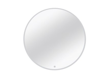 108543 zrcadlo elistul a s led osvetlenim 80 cm bile
