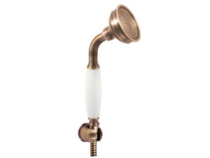 5764 1 sprchovy komplet stara mosaz bronz sk0117 1sm rav slezak
