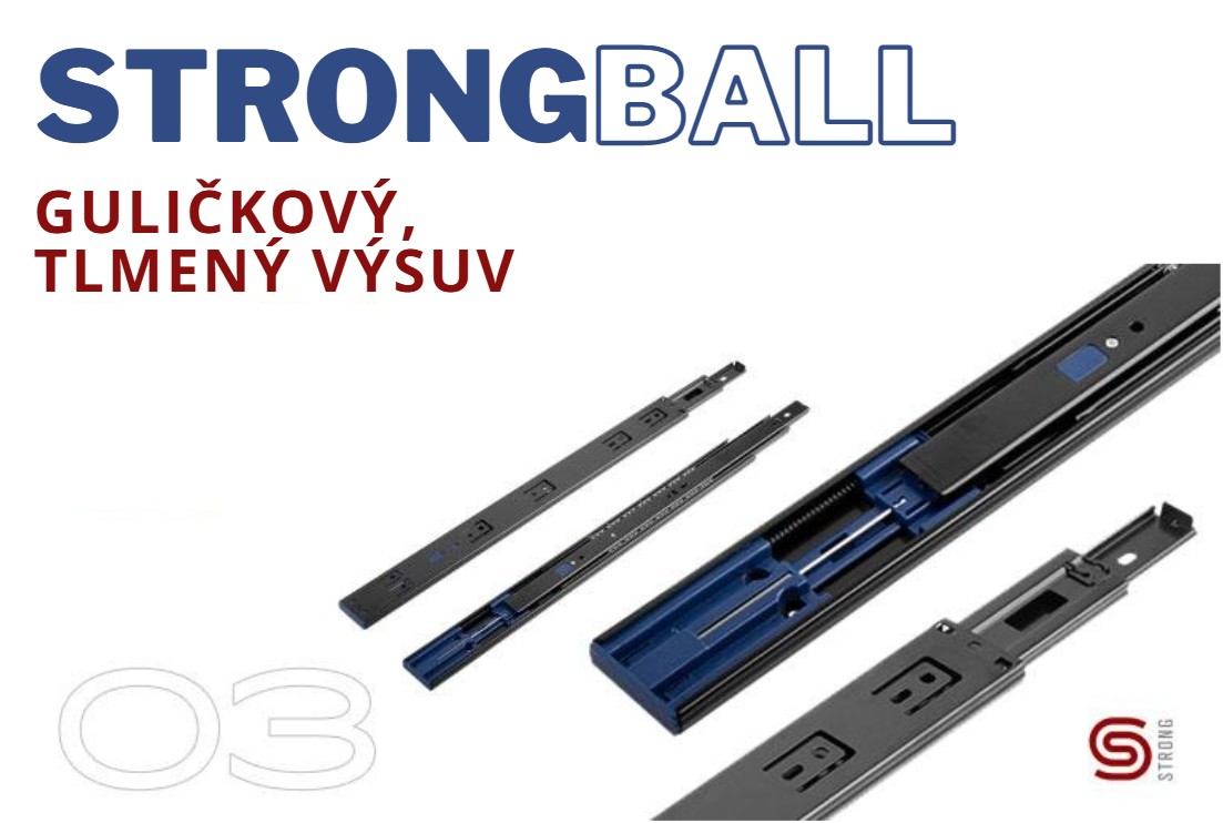 strongball