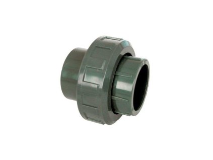 PVC tvarovka - Šroubení 25 mm